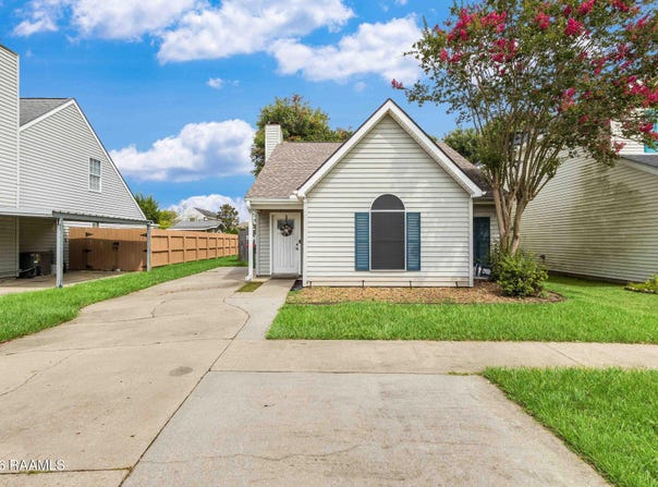 118 Syrup Row, Lafayette, LA 70508