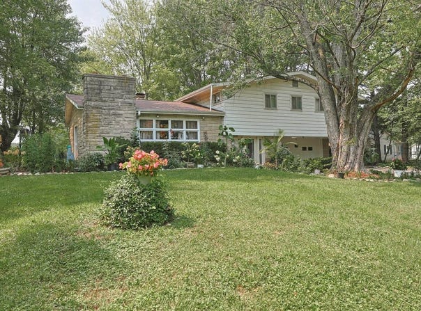 712 N Main, Milan, IN 47031