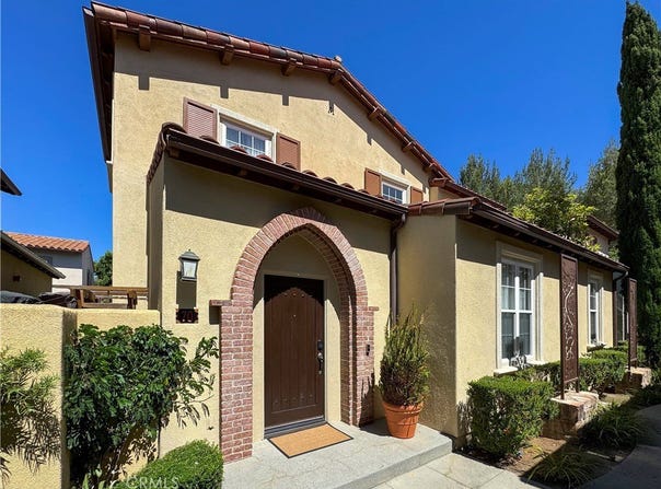 70 Clouds, Irvine, CA 92603