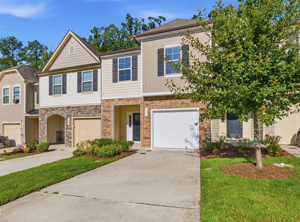 318 Irving Way, Durham, NC 27703
