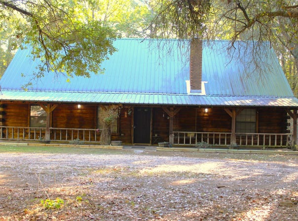 175 Brown Road, Springhill, LA 71075