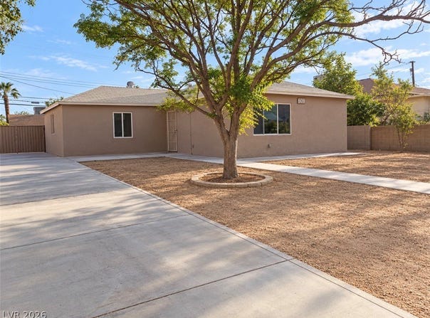 609 E Carey Avenue, North Las Vegas, NV 89030