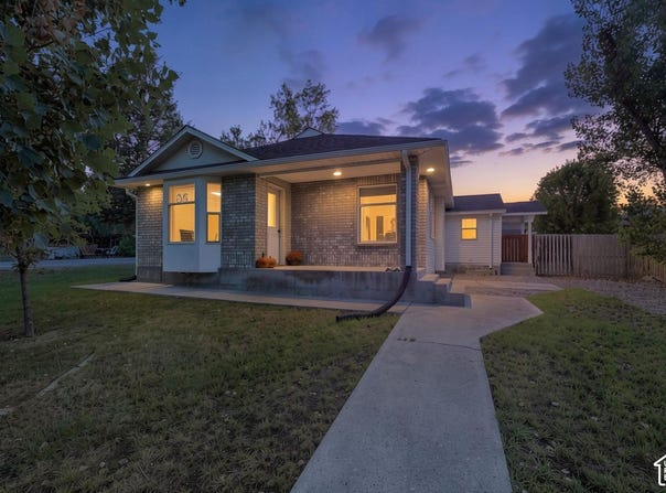 86 N 300 E, Fairview, UT 84629