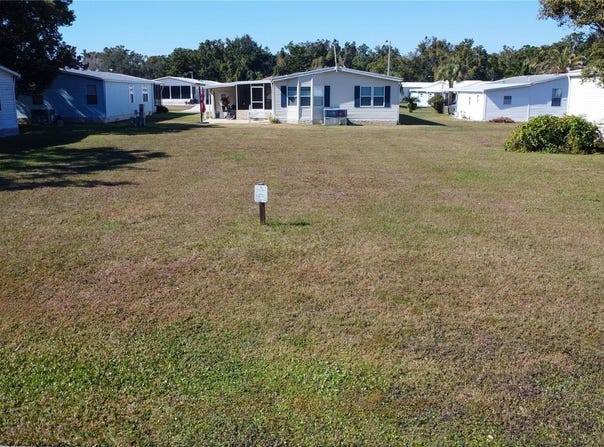FOREST GLENN Drive, SPRING HILL, FL 34607