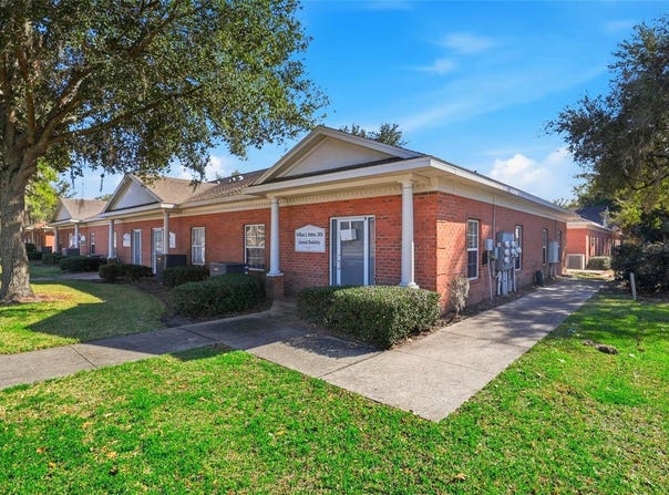4130 NW 37TH Place, GAINESVILLE, FL 32606