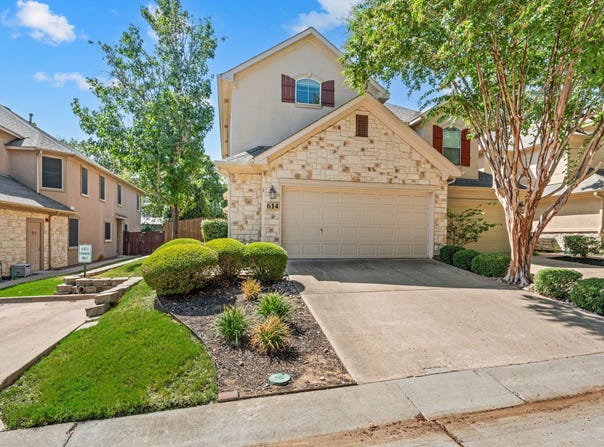 614 Rosemead Drive, Euless, TX 76039