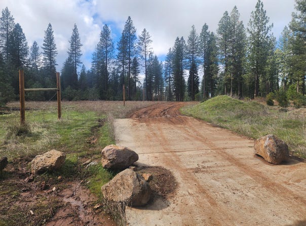 Waterleaf Lane, Shingletown, CA 96088