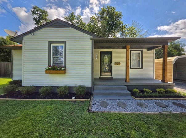 7966 MARTHA St, Millington, TN 38053