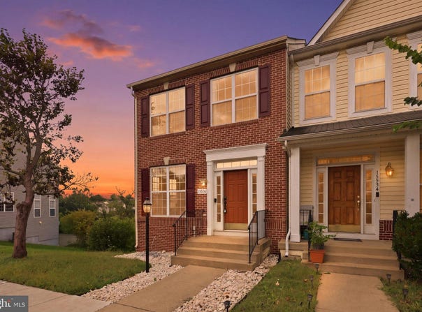 15536 EXMORE Court, WOODBRIDGE, VA 22191