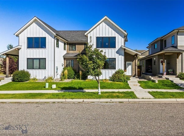 3108 S 15th, Bozeman, MT 59715