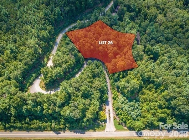 8520 Indian Trace, Nebo, NC 28761