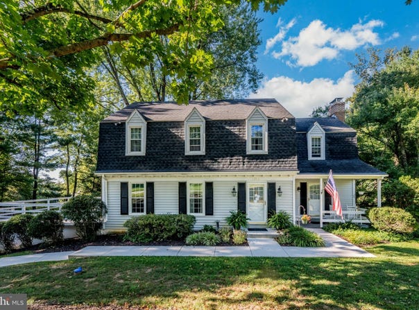 13712 MANDA MILL Lane, PHOENIX, MD 21131