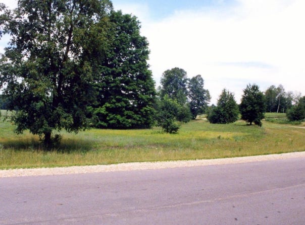 Alden Meadows lot: 39, Alden, MI 49612
