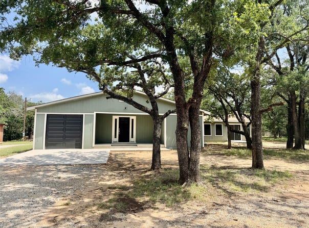 1810 Highway 570, Eastland, TX 76448