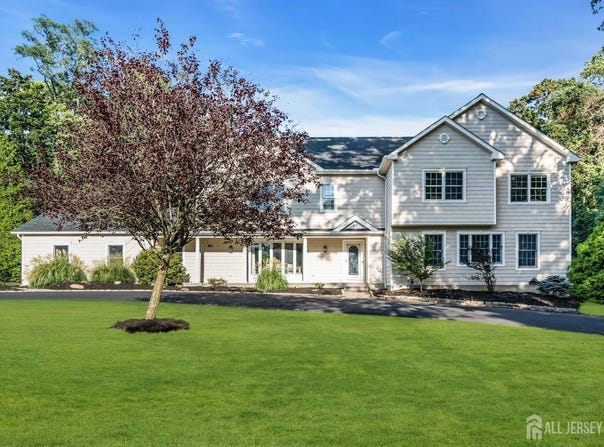 46 Shephard Drive, Middletown, NJ 07748