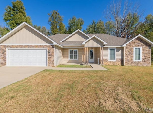 229 Wellington Drive, Poplar Bluff, MO 63901