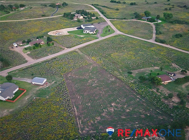 825 S Wilderness Road, Garden City, KS 67846