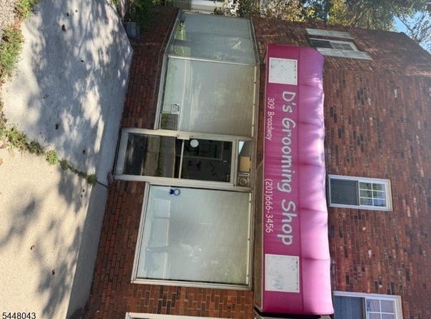 309 Broadway, Hillsdale Boro, NJ 07642-1419