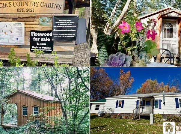2996 Bard Road, Cassadaga, NY 14718
