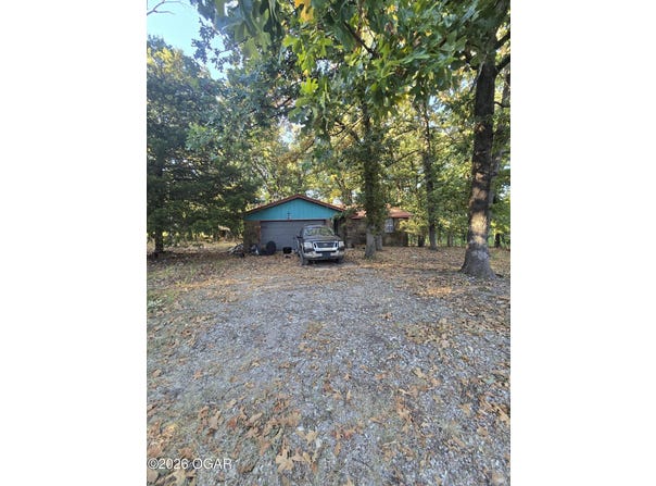 59920 E 318 Road, Grove, OK 74344