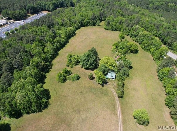24685 Christanna Hwy, Alberta, VA 23821