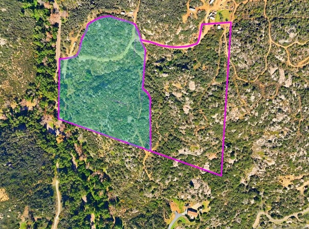 Mussey Grade Rd, Ramona, CA 92065