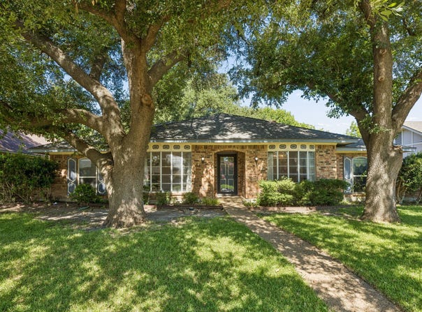 505 Fireside Drive, Richardson, TX 75081