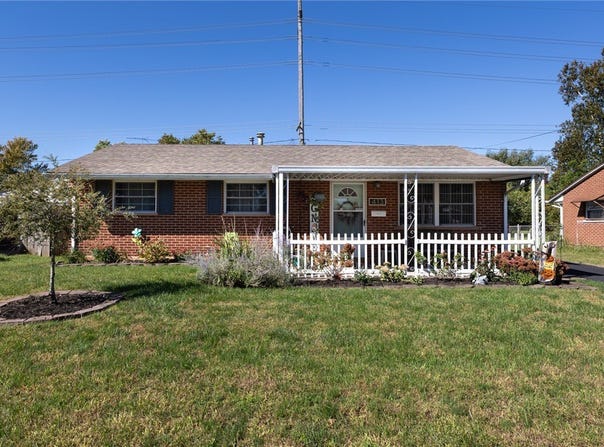 413 Windsor Avenue, Dayton, OH 45449