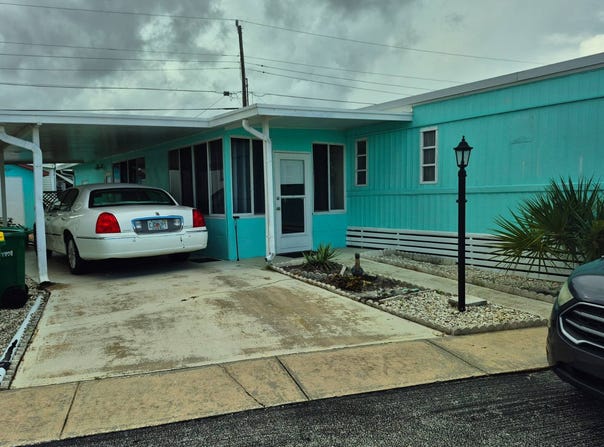 3304 2nd ave, Mims, FL 32754