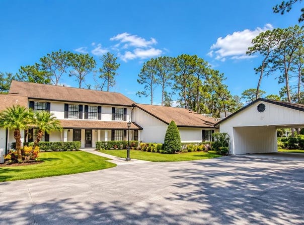 5434 SADDLEBROOK Way, WESLEY CHAPEL, FL 33543