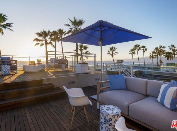 2505 Ocean Front Walk, Venice, CA 90291