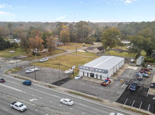 806 E Main Street, Havelock, NC 28532