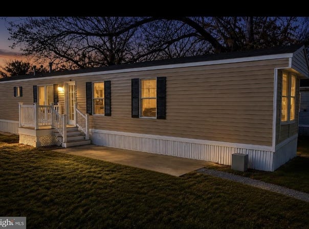 5 DENISE, PORT DEPOSIT, MD 21904