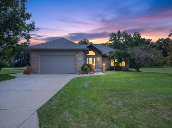 2619 Mulligan Drive, Jackson, MI 49203