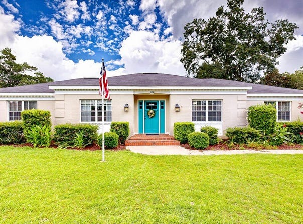 604 Rosemont Drive, Dothan, AL 36303