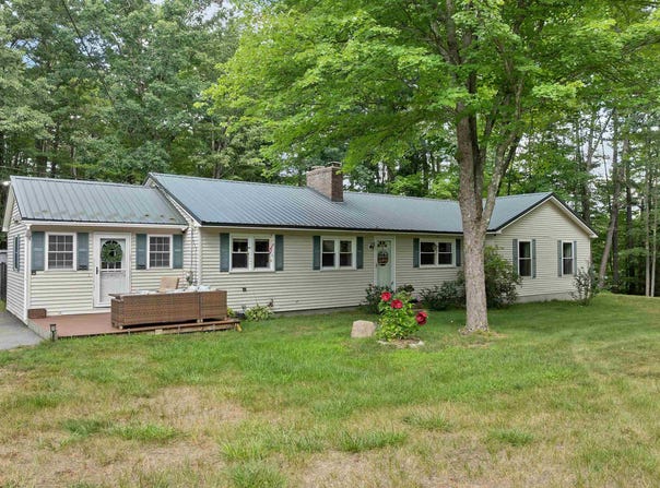 6 Ridgewood Drive, Bow, NH 03304
