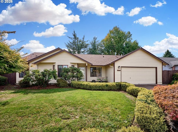 1324 GOLDEN Ln N, Keizer, OR 97303