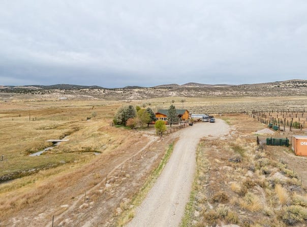 224 Hamilton Stage Road, Spring Creek, NV 89815