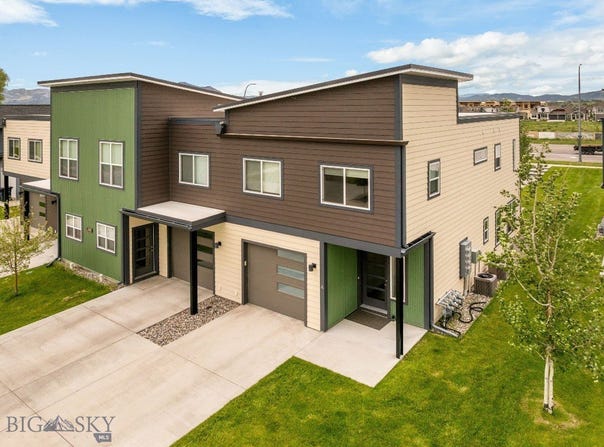 2016 Chipset Street, Bozeman, MT 59718