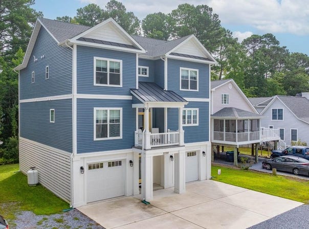 33397 COLEMAN GALE LN, BETHANY BEACH, DE 19930