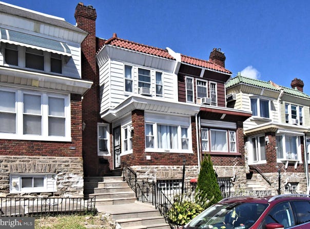 7442 E WALNUT Lane, PHILADELPHIA, PA 19138
