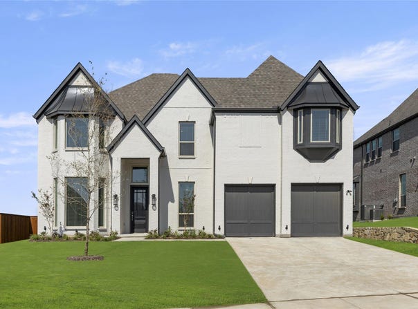 981 Stanford Lane, Prosper, TX 75078