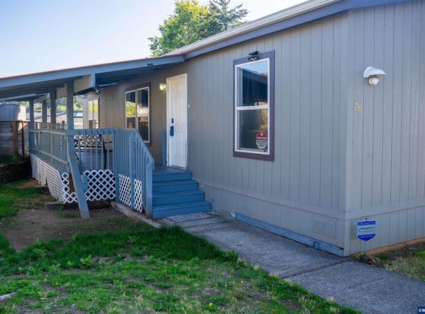 2000 Robins (#78) Ln SE, Salem, OR 97306