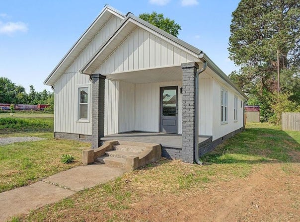 219 Cherry, GUTHRIE, KY 42234