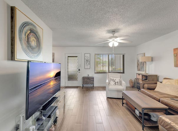 66 Capri B, Delray Beach, FL 33484