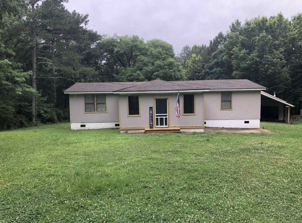 177 DENHAM ROAD, Eatonton, GA 31024