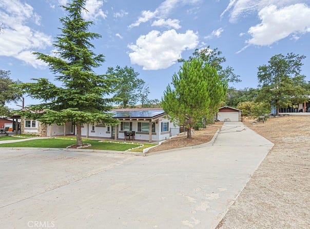 38181 Valley Oak, Warner Springs, CA 92086
