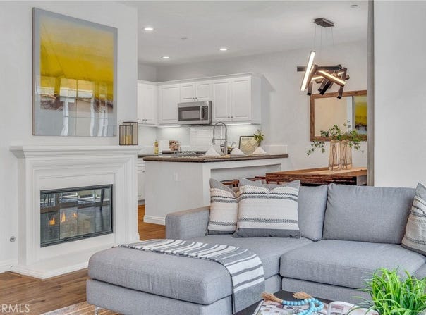 1800 Oak, Torrance, CA 90501