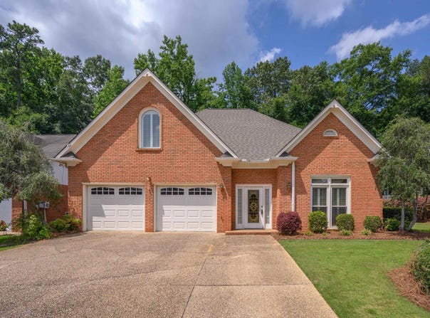 3888 RIPPLE LEAF CIRCLE, HOOVER, AL 35216