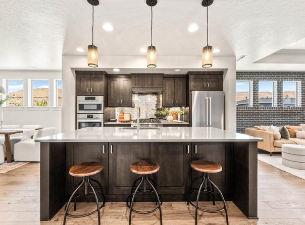 3180 S Barnside Way, Boise, ID 83716